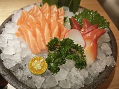 -德川家日本料理(中关村店)