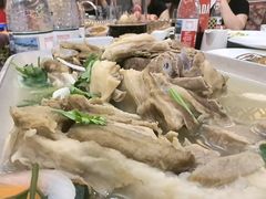 -新疆巴州金丝特餐厅(大钟寺店)