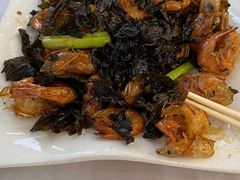 -泉龙渔村·粤式早茶·金牌烧鹅(中山三乡店)