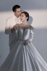 -巴黎春天婚纱摄影STUDIO·定制