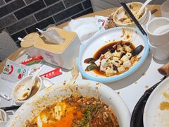 -李老哈·东北菜(宋园路店)