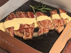 -卡朋厨房(289艺术园区店)