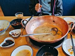 -妈妈的味道(和顺古镇店)