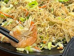 -台州老六海鲜面馆(上南总店)