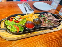 -澳骄 Aussie Kitchen·手工披萨·西餐(国大店)