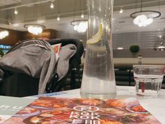 -卡朋西餐(大信新都汇店)