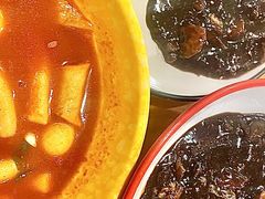 -多宾韩国料理(学衡路店)