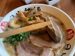 -日出拉面(望京店)