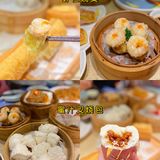 三月的快乐是 吃到了一桌点都德～