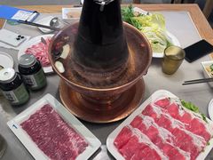 -牛街·马辈儿涮肉(牛街总店)