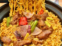 -香港深仔记茶餐厅(东门店)