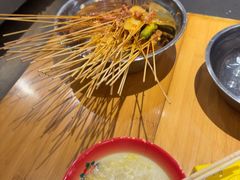 -嘉州鲜知味钵钵鸡(奎星楼店)