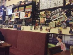 -気楽亭和食料理(气乐亭大世界本店)