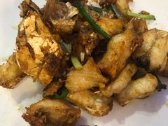 -鱼醉无骨鱼·中山脆肉鲩(荔湾路店)