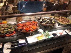 -西藏饭店·亚克·食光自助餐厅(文殊院店)