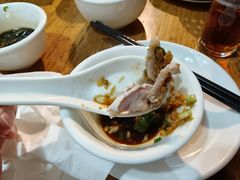 -华哥新鲜猪精品美食