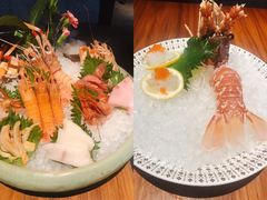 -Mr·Fish鱼鲜生海鲜放题(银泰in99店)