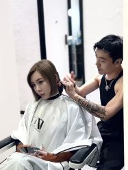 -17style壹柒造型