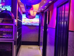 -营信刘罗锅铁锅炖(建华店)