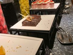 -上海宝华万豪酒店