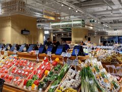 -七鲜超市(瑞虹天地太阳宫店)