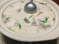 -天福苑(崇宁路店)