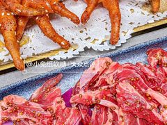 -杨小佳·齐齐哈尔烤肉·烤串(广州店)
