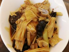 -五观堂素食(新华路店)