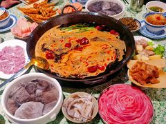 -五里关火锅(牛市口店)