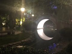 -西安曲江寒窑遗址公园