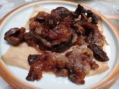 炭焗肉-以前的小酒馆(中山广场店)