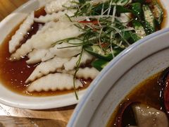 -院子餐厅·大锅菜·老杭帮(桥西直街店)