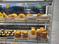 门面-85度C(厦门台湾街店)