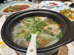 -阿西娅食府(中关村店)