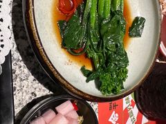 -炭舍干锅(华发商都店)