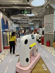 -米兜欢乐王国·儿童乐园(宝安益田假日天地店)