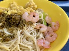 虾仁拌饭-芙蓉餐厅(厦大店)