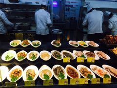 -美乐食街(小南店)