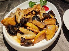 -前海沿·青岛菜(乐客城店)