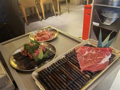 -西塔老太太泥炉烤肉(青浦蟠龙天地店)