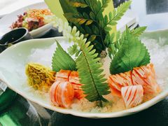 -王鼎精致料理铁板烧(世博源店)