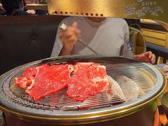-西塔老太太泥炉烤肉(万柳华联店)