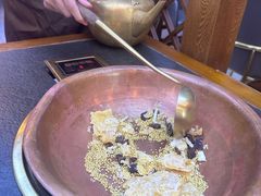 -诺敏塔拉奶茶-布里亚特包子-手把肉(锦都会店)