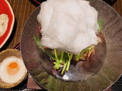 -湖月·割烹料理(湖滨店)