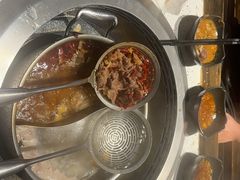 -海汕记·潮汕鲜牛肉火锅·自助