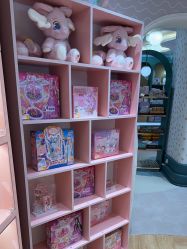 -奈尔宝家庭中心·亲子餐厅(苏州大悦城店)