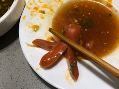 -海底捞火锅(石厦时代广场店)