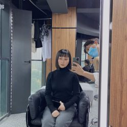 点击看大图 -HD HAIR STYLE