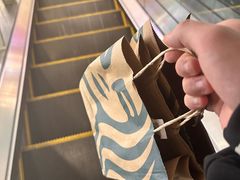 -星巴克(日月光店)