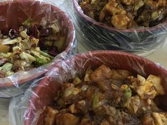 -胖哥料理(兴义里店)